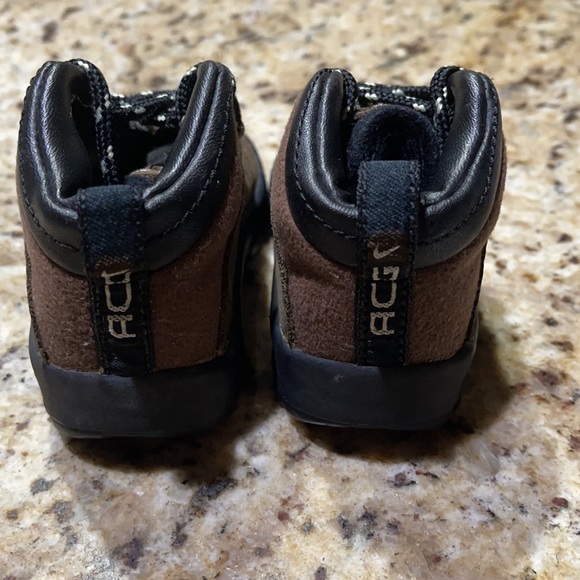 Nike Toddler boots - Picture 5 of 7